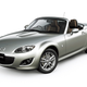Illustration for article titled 2009 Mazda Miata MX-5 Launched In Japan